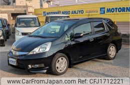 honda fit-shuttle 2012 CFJ1712221