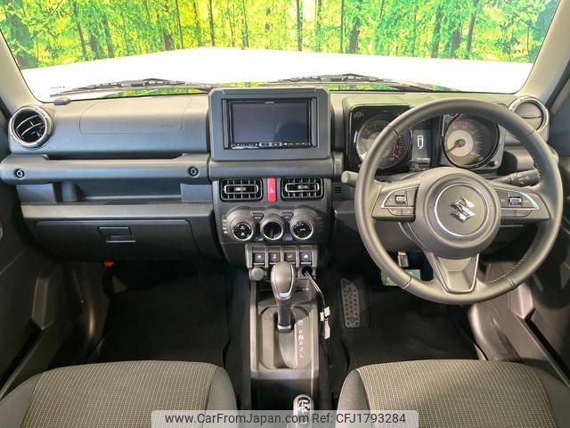suzuki jimny 2025 CFJ1793284 image 2
