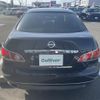 nissan bluebird-sylphy 2006 -NISSAN--Bluebird Sylphy DBA-G11--G11-003282---NISSAN--Bluebird Sylphy DBA-G11--G11-003282- image 3