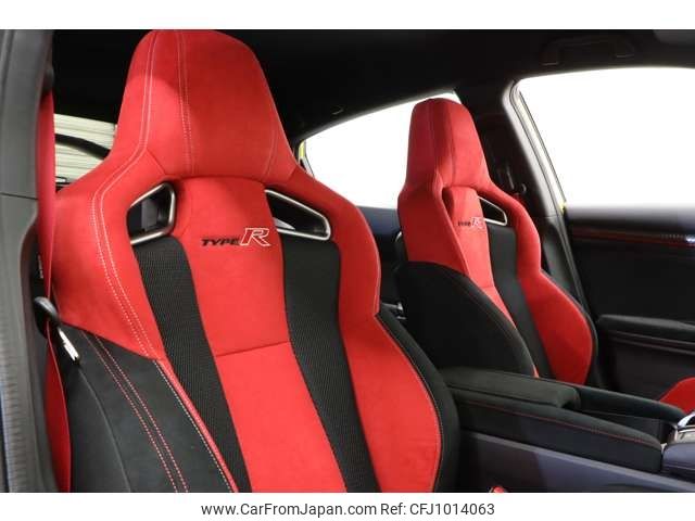 honda civic 2021 -HONDA--Civic 6BA-FK8--FK8-1400899---HONDA--Civic 6BA-FK8--FK8-1400899- image 2
