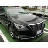 toyota crown 2017 -TOYOTA--Crown DBA-GRS210--GRS210-6022164---TOYOTA--Crown DBA-GRS210--GRS210-6022164- image 1