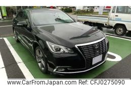 toyota crown 2017 -TOYOTA--Crown DBA-GRS210--GRS210-6022164---TOYOTA--Crown DBA-GRS210--GRS210-6022164-