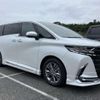 toyota alphard 2023 -TOYOTA 【名古屋 36Pﾙ 15】--Alphard 3BA-AGH40W--AGH40-0009767---TOYOTA 【名古屋 36Pﾙ 15】--Alphard 3BA-AGH40W--AGH40-0009767- image 1