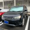 mitsubishi outlander 2010 -MITSUBISHI--Outlander DBA-CW4W--CW4W-5401942---MITSUBISHI--Outlander DBA-CW4W--CW4W-5401942- image 3