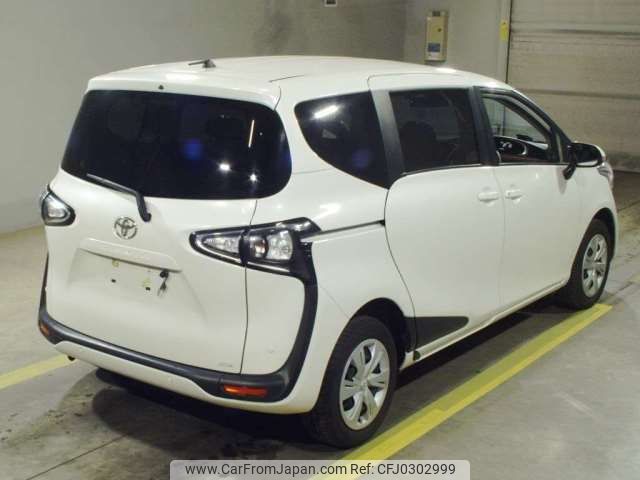 toyota sienta 2022 -TOYOTA--Sienta 3BA-NCP175G--NCP175-7048119---TOYOTA--Sienta 3BA-NCP175G--NCP175-7048119- image 2