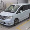 nissan serena 2015 -NISSAN 【滋賀 301た8630】--Serena HFC26-271017---NISSAN 【滋賀 301た8630】--Serena HFC26-271017- image 1
