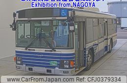 hino hino-bus 2007 -HINO--Hino Bus KV234N1-7000272---HINO--Hino Bus KV234N1-7000272-