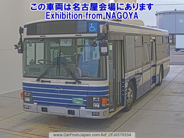 hino hino-bus 2007 -HINO--Hino Bus KV234N1-7000272---HINO--Hino Bus KV234N1-7000272- image 1