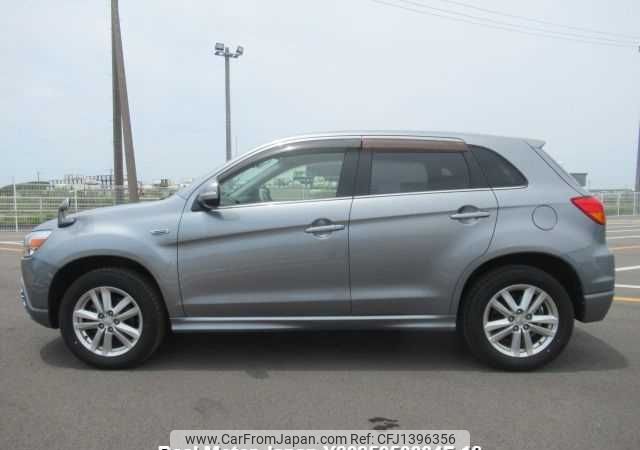 mitsubishi rvr 2012 646828-Y2025050384F-12 image 2