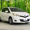 toyota vitz 2011 -TOYOTA--Vitz DBA-KSP130--KSP130-2014873---TOYOTA--Vitz DBA-KSP130--KSP130-2014873- image 17