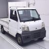 mitsubishi minicab-truck 1999 -MITSUBISHI--Minicab Truck U62T-0000812---MITSUBISHI--Minicab Truck U62T-0000812- image 1