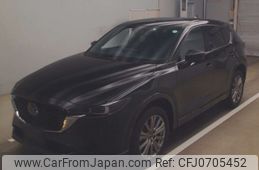 mazda cx-5 2022 -MAZDA--CX-5 KF2P-504243---MAZDA--CX-5 KF2P-504243-