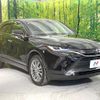 toyota harrier 2021 quick_quick_MXUA80_MXUA80-0060527 image 17