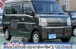 nissan nv100-clipper 2024 GOO_JP_700060017330250219004