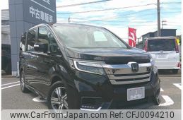 honda stepwagon 2017 -HONDA--Stepwgn RP5--RP5-1050889---HONDA--Stepwgn RP5--RP5-1050889-