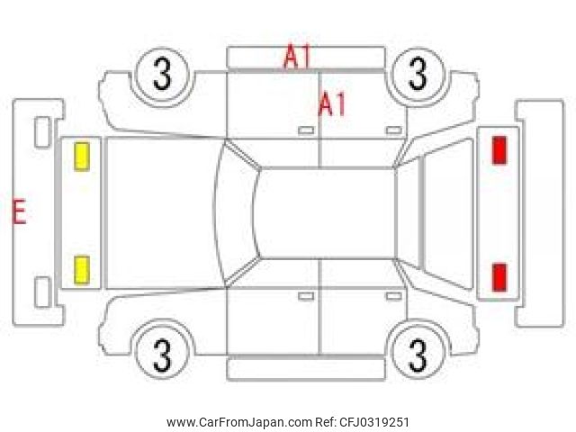 honda vezel 2022 -HONDA--VEZEL 6AA-RV5--RV5-1047738---HONDA--VEZEL 6AA-RV5--RV5-1047738- image 2