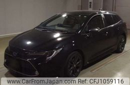 toyota corolla-touring-wagon 2022 -TOYOTA--Corolla Touring 6AA-ZWE211W--ZWE211-6096155---TOYOTA--Corolla Touring 6AA-ZWE211W--ZWE211-6096155-