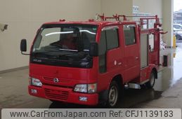 nissan atlas 2005 -NISSAN--Atlas SH4F23-027438---NISSAN--Atlas SH4F23-027438-