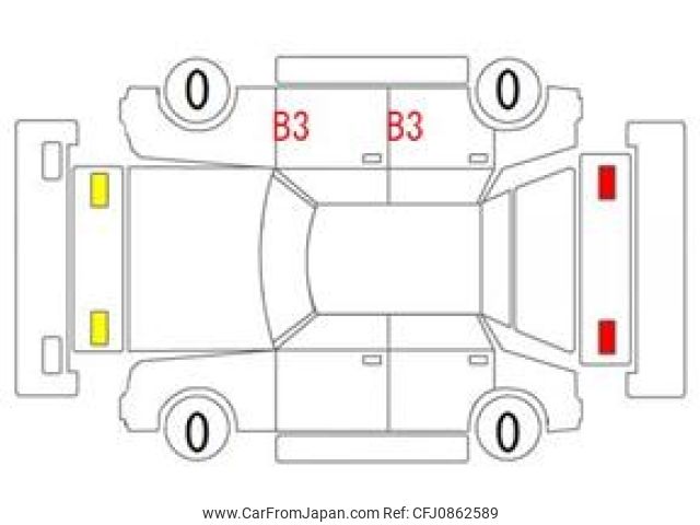 toyota estima 2009 -TOYOTA--Estima DBA-ACR50W--ACR50-0092605---TOYOTA--Estima DBA-ACR50W--ACR50-0092605- image 2