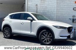 mazda cx-5 2019 -MAZDA--CX-5 6BA-KFEP--KFEP-305423---MAZDA--CX-5 6BA-KFEP--KFEP-305423-