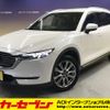 mazda cx-8 2017 -MAZDA--CX-8 3DA-KG2P--KG2P-104220---MAZDA--CX-8 3DA-KG2P--KG2P-104220- image 1