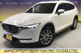 mazda cx-8 2017 -MAZDA--CX-8 3DA-KG2P--KG2P-104220---MAZDA--CX-8 3DA-KG2P--KG2P-104220-