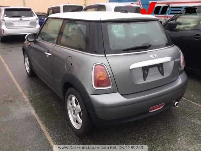 mini mini-others 2010 -BMW--BMW Mini SU16-0TY93794---BMW--BMW Mini SU16-0TY93794- image 2