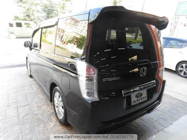 honda stepwagon-spada 2011 quick_quick_RK5_RK5-1205954 image 2