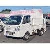 suzuki carry-truck 2017 -SUZUKI 【名変中 】--Carry Truck DA16T--344733---SUZUKI 【名変中 】--Carry Truck DA16T--344733- image 1