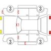 mitsubishi delica-mini 2023 -MITSUBISHI--Delica Mini 4AA-B38A--B38A-0502007---MITSUBISHI--Delica Mini 4AA-B38A--B38A-0502007- image 2