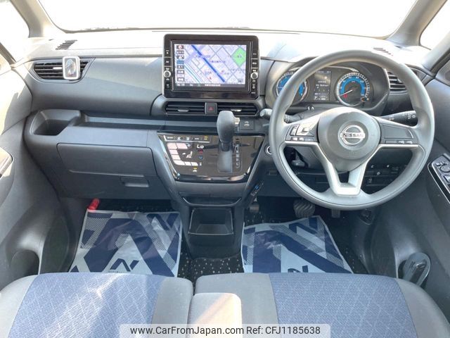 nissan roox 2021 -NISSAN--Roox 5AA-B44A--B44A-0092663---NISSAN--Roox 5AA-B44A--B44A-0092663- image 2