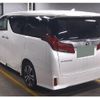 toyota alphard 2021 quick_quick_3BA-AGH30W_0369746 image 5