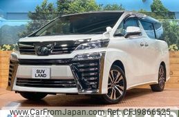 toyota vellfire 2018 -TOYOTA--Vellfire DBA-GGH30W--GGH30-0023196---TOYOTA--Vellfire DBA-GGH30W--GGH30-0023196-