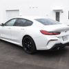 bmw 8-series 2021 -BMW--BMW 8 Series 3BA-GV30--WBAGV22080CF75874---BMW--BMW 8 Series 3BA-GV30--WBAGV22080CF75874- image 3