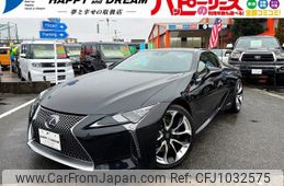 lexus lc 2018 -LEXUS 【名変中 】--Lexus LC GWZ100--0002285---LEXUS 【名変中 】--Lexus LC GWZ100--0002285-