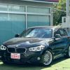 bmw 1-series 2018 CFJ1816586 image 1