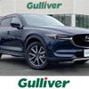 mazda cx-5 2017 -MAZDA--CX-5 DBA-KF5P--KF5P-104683---MAZDA--CX-5 DBA-KF5P--KF5P-104683- image 1