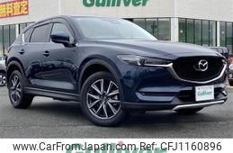 mazda cx-5 2017 -MAZDA--CX-5 DBA-KF5P--KF5P-104683---MAZDA--CX-5 DBA-KF5P--KF5P-104683-