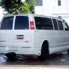 gmc savana 2015 -GM--GMC Savana ﾌﾒｲ--1GDW7LCG0E1114061---GM--GMC Savana ﾌﾒｲ--1GDW7LCG0E1114061- image 5