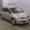 nissan tiida 2009 -NISSAN 【湘南 503ｻ4831】--Tiida C11-233534---NISSAN 【湘南 503ｻ4831】--Tiida C11-233534- image 1