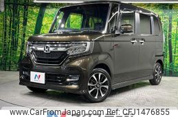 honda n-box 2018 CFJ1476855