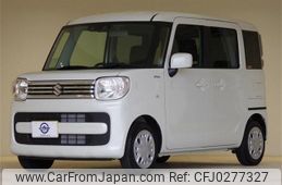 suzuki spacia 2023 -SUZUKI 【豊橋 581ｸ3011】--Spacia MK53S--025697---SUZUKI 【豊橋 581ｸ3011】--Spacia MK53S--025697-