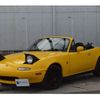 mazda roadster 1991 -MAZDA 【姫路 501ﾓ4244】--Roadster E-NA6CE--NA6CE-151952---MAZDA 【姫路 501ﾓ4244】--Roadster E-NA6CE--NA6CE-151952- image 1