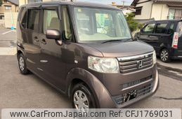 honda n-box 2012 CFJ1769031