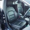 mercedes-benz cla-class 2017 -MERCEDES-BENZ--Benz CLA DBA-117947--WDD117942N548434---MERCEDES-BENZ--Benz CLA DBA-117947--WDD117942N548434- image 12