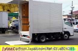 mitsubishi-fuso canter 2020 CFJ4526285