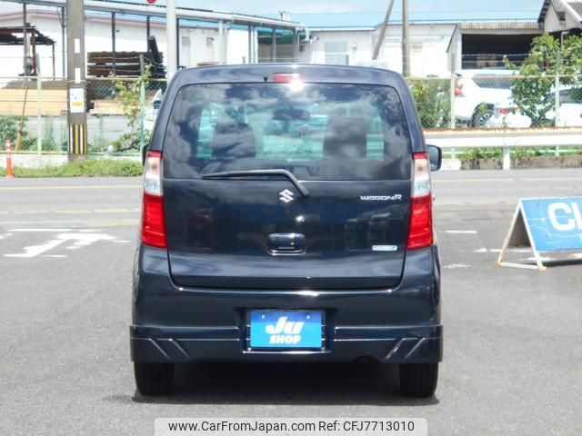 suzuki wagon-r 2013 quick_quick_DBA-MH34S_MH34S-179706 image 2