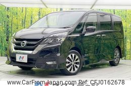 nissan serena 2018 -NISSAN--Serena DAA-GFC27--GFC27-097217---NISSAN--Serena DAA-GFC27--GFC27-097217-