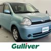 toyota sienta 2005 -TOYOTA--Sienta CBA-NCP81G--NCP81-0085946---TOYOTA--Sienta CBA-NCP81G--NCP81-0085946- image 1