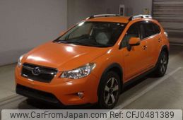 subaru xv 2014 -SUBARU--Subaru XV DAA-GPE--GPE-016938---SUBARU--Subaru XV DAA-GPE--GPE-016938-